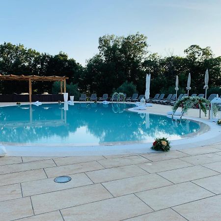 Agriturismo Il Castagneto بادولا المظهر الخارجي الصورة
