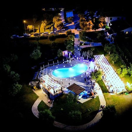 Agriturismo Il Castagneto بادولا المظهر الخارجي الصورة