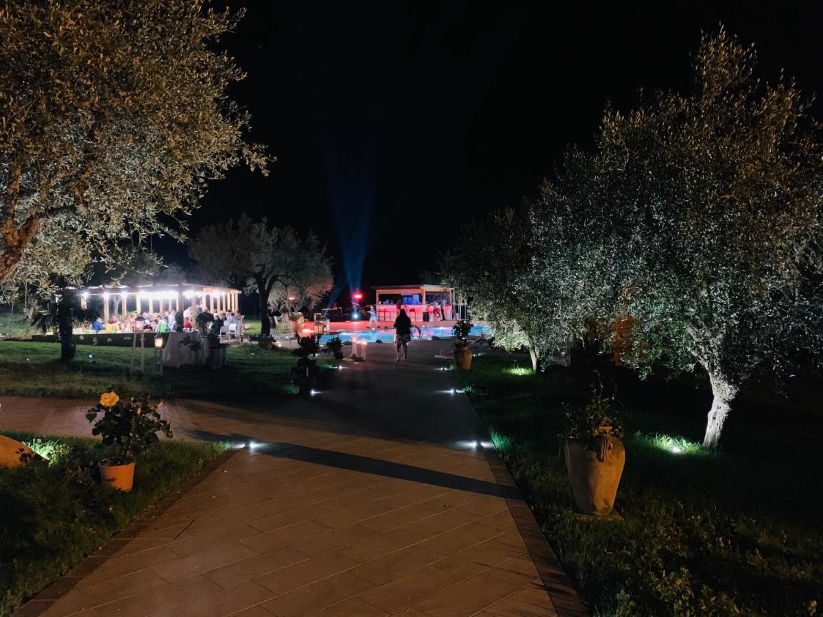 Agriturismo Il Castagneto بادولا المظهر الخارجي الصورة