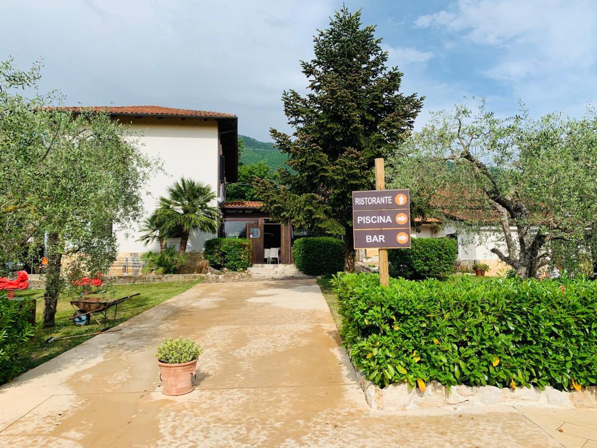 Agriturismo Il Castagneto بادولا المظهر الخارجي الصورة