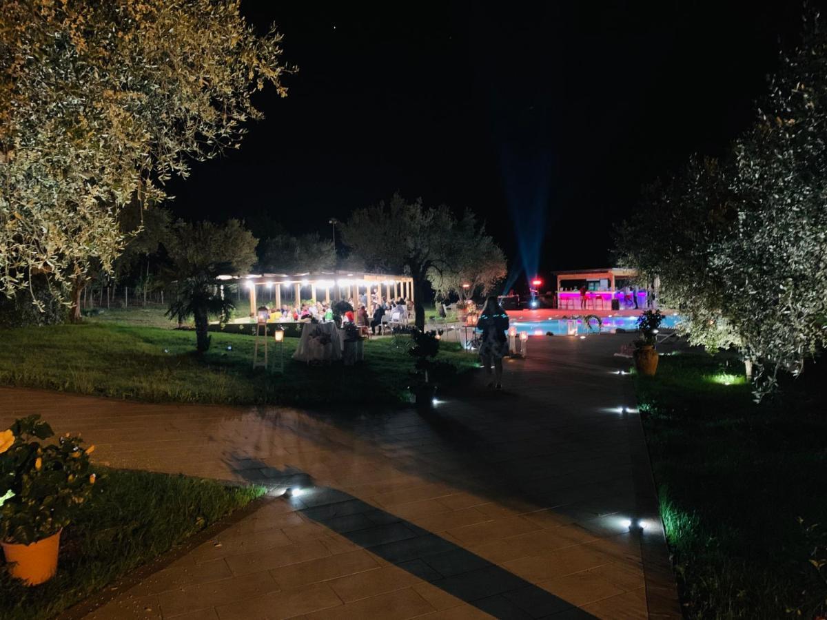 Agriturismo Il Castagneto بادولا المظهر الخارجي الصورة