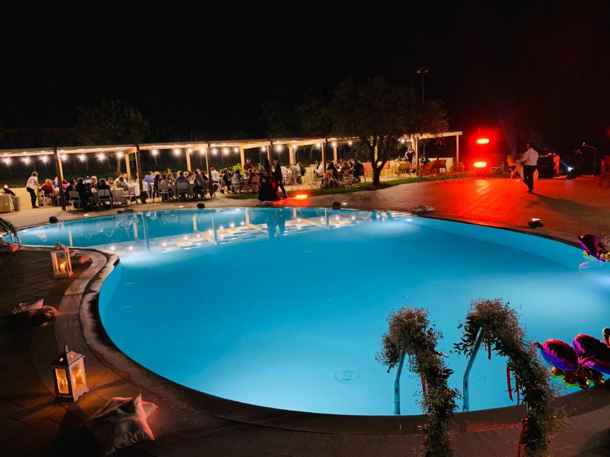 Agriturismo Il Castagneto بادولا المظهر الخارجي الصورة