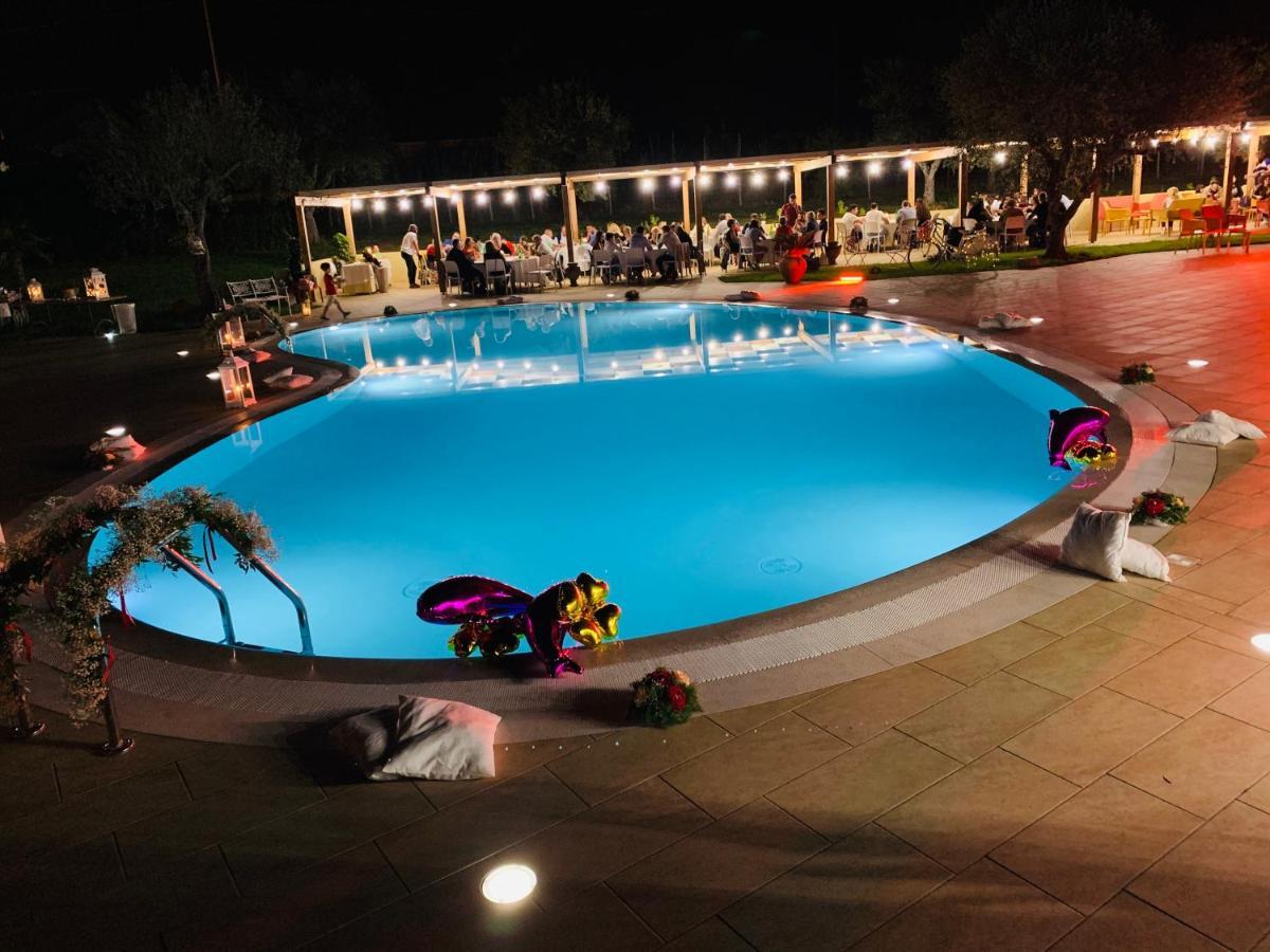 Agriturismo Il Castagneto بادولا المظهر الخارجي الصورة