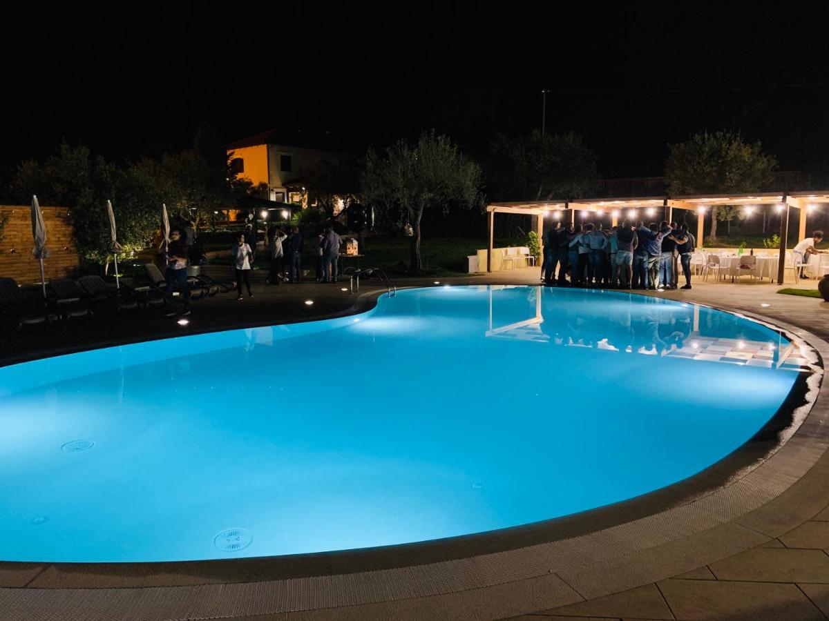 Agriturismo Il Castagneto بادولا المظهر الخارجي الصورة