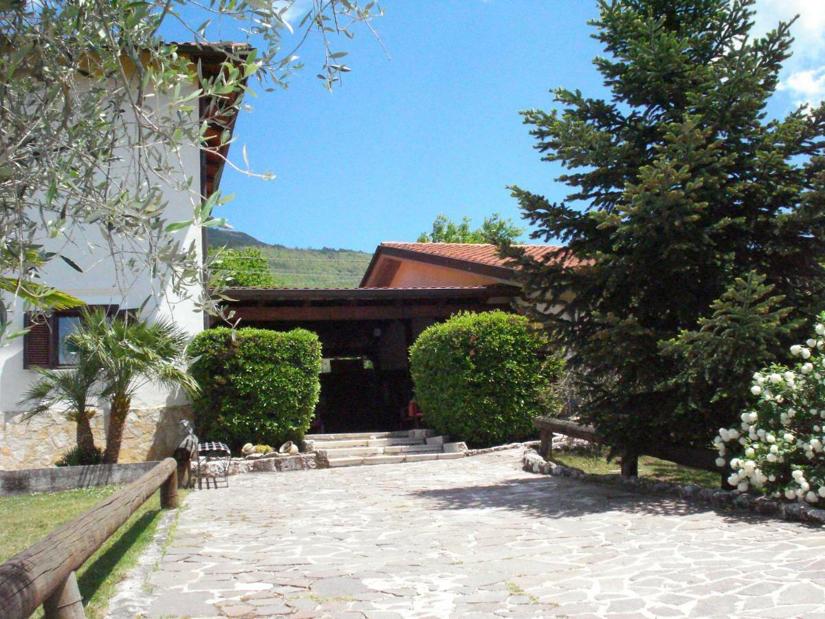Agriturismo Il Castagneto بادولا المظهر الخارجي الصورة