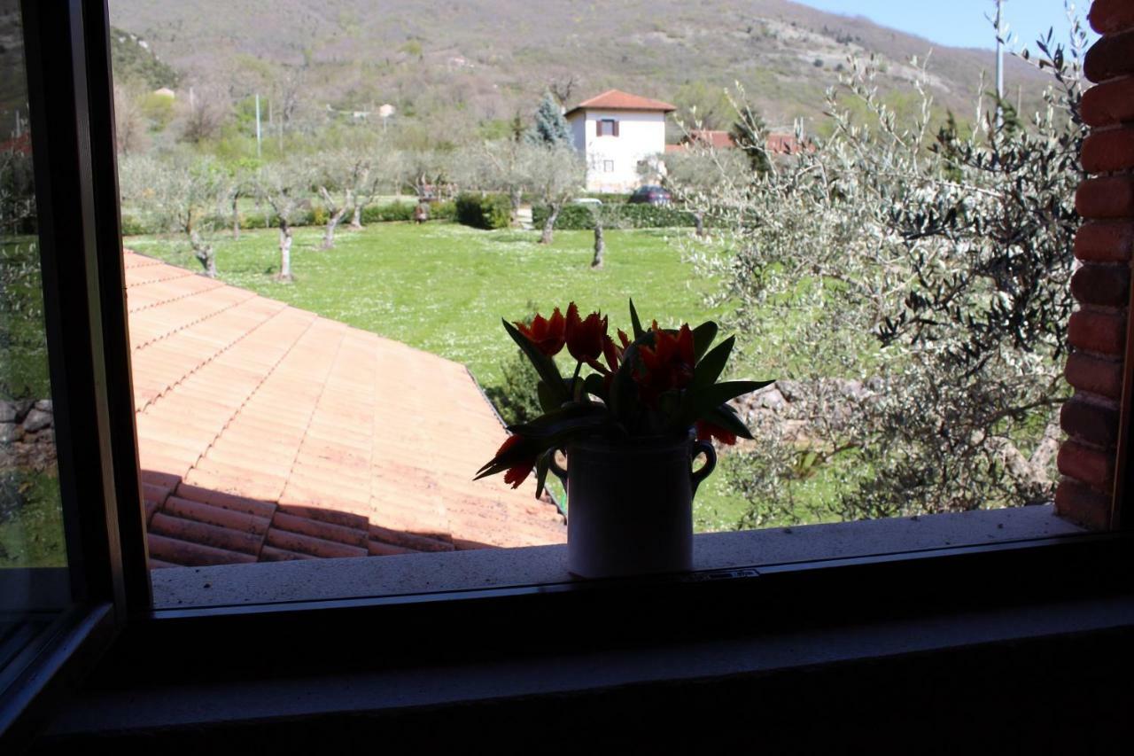 Agriturismo Il Castagneto بادولا المظهر الخارجي الصورة