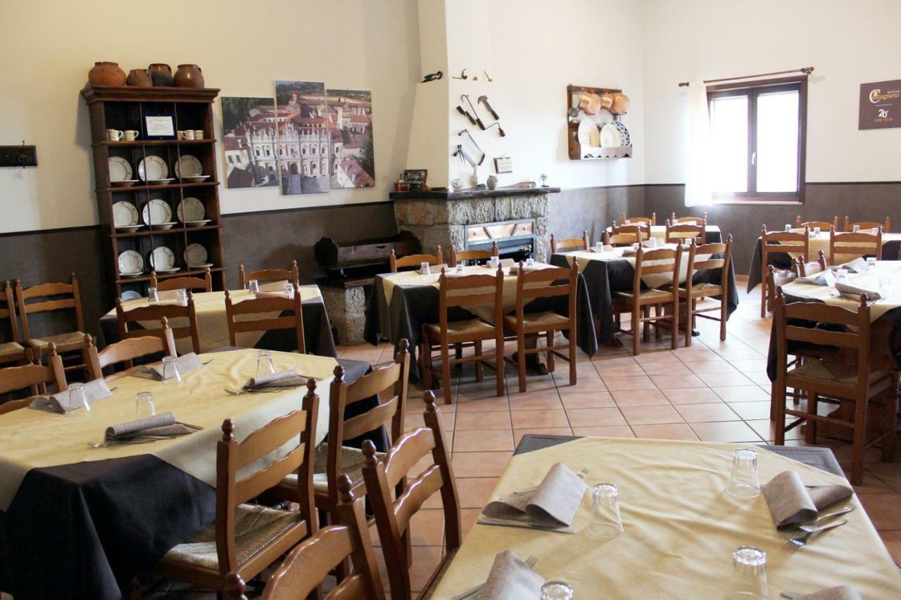 Agriturismo Il Castagneto بادولا المظهر الخارجي الصورة