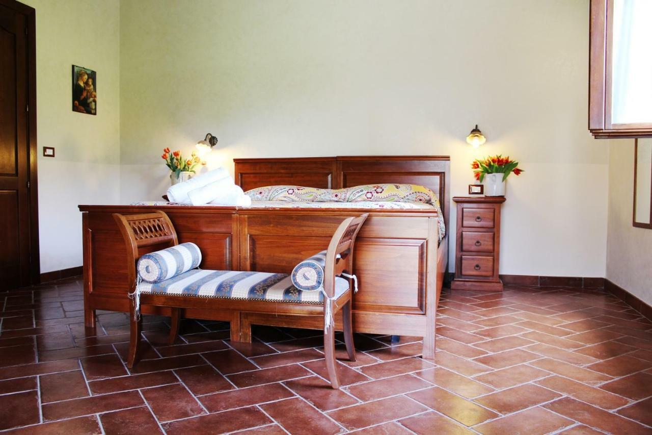 Agriturismo Il Castagneto بادولا المظهر الخارجي الصورة