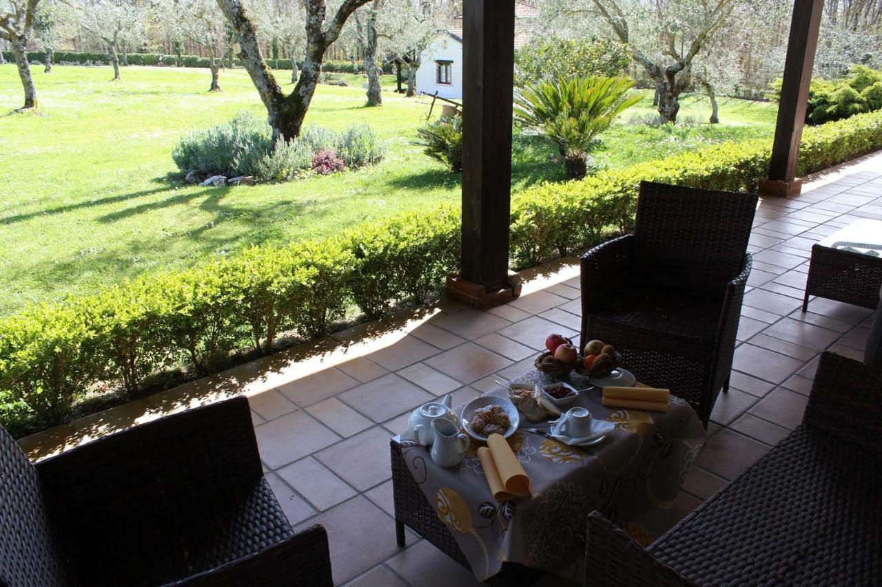 Agriturismo Il Castagneto بادولا المظهر الخارجي الصورة