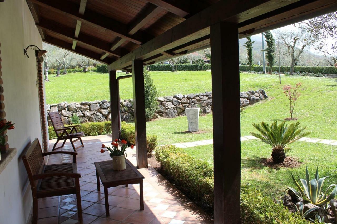 Agriturismo Il Castagneto بادولا المظهر الخارجي الصورة
