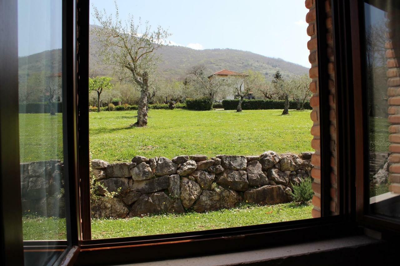 Agriturismo Il Castagneto بادولا المظهر الخارجي الصورة