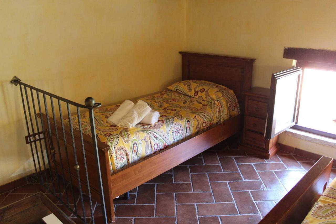 Agriturismo Il Castagneto بادولا المظهر الخارجي الصورة