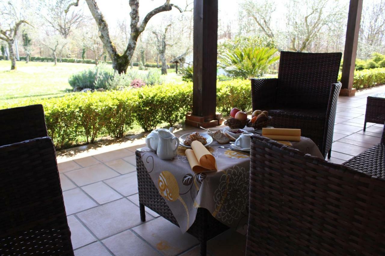 Agriturismo Il Castagneto بادولا المظهر الخارجي الصورة