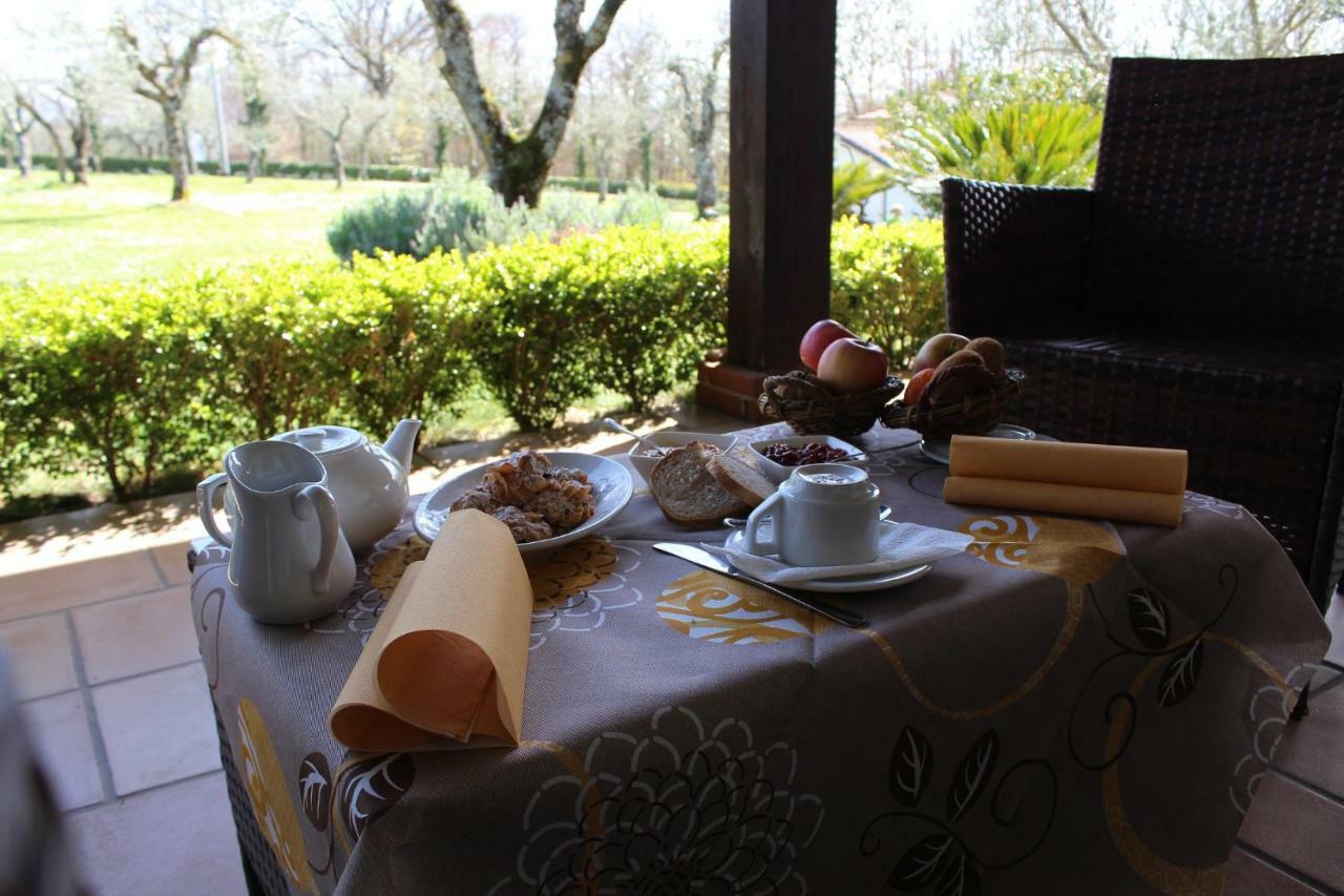 Agriturismo Il Castagneto بادولا المظهر الخارجي الصورة