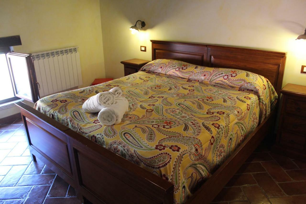 Agriturismo Il Castagneto بادولا المظهر الخارجي الصورة