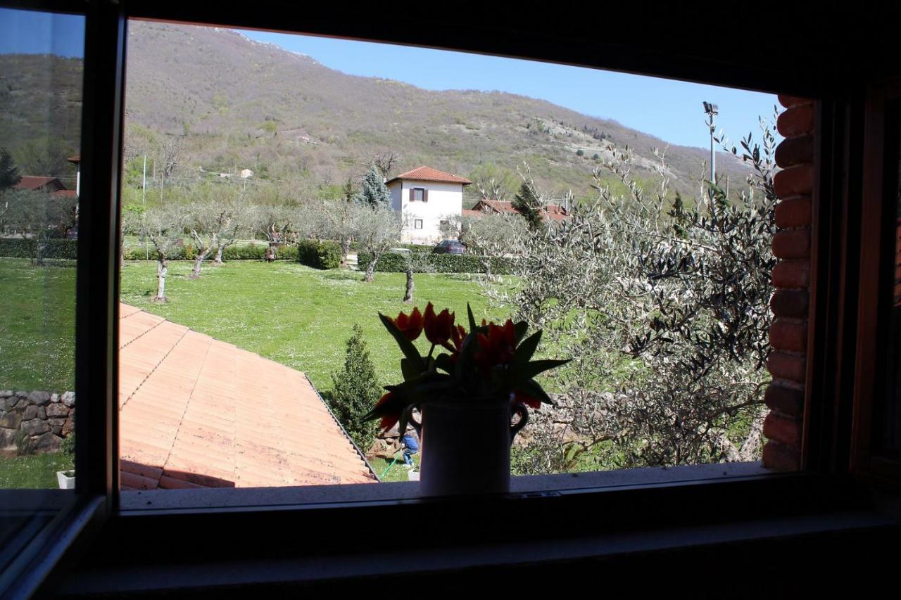 Agriturismo Il Castagneto بادولا المظهر الخارجي الصورة