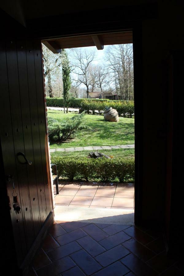 Agriturismo Il Castagneto بادولا المظهر الخارجي الصورة