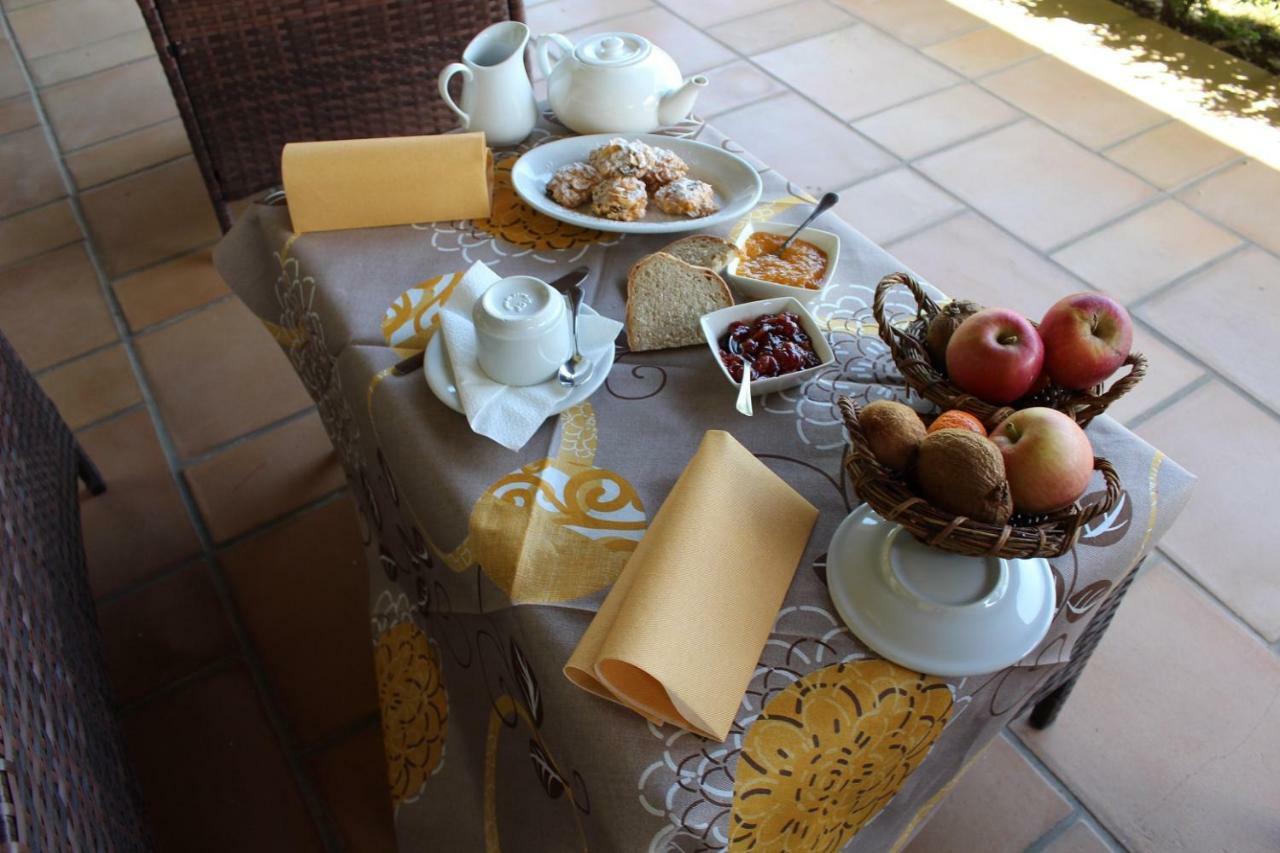 Agriturismo Il Castagneto بادولا المظهر الخارجي الصورة
