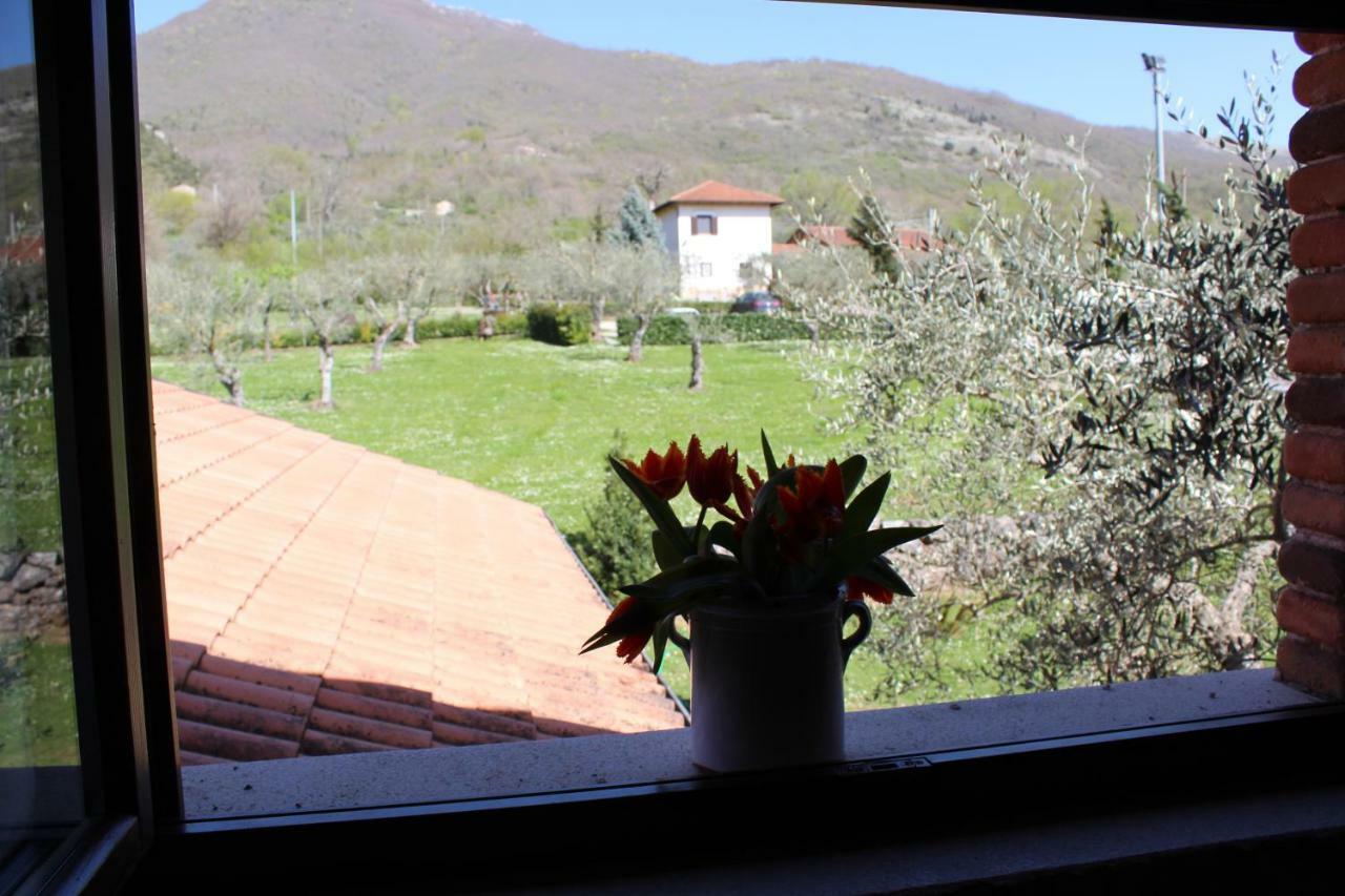 Agriturismo Il Castagneto بادولا المظهر الخارجي الصورة