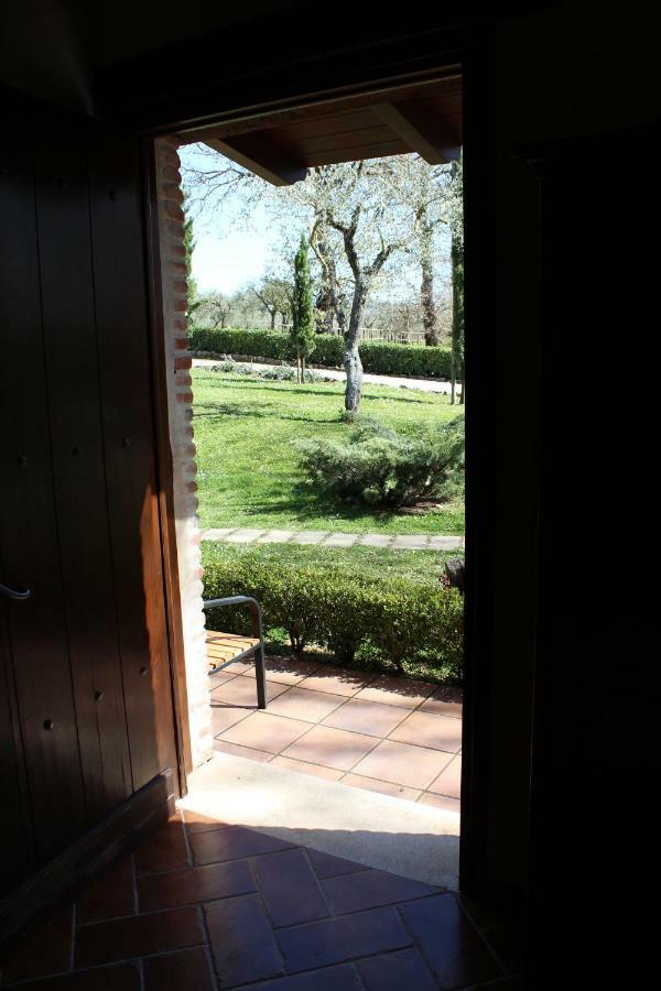 Agriturismo Il Castagneto بادولا المظهر الخارجي الصورة