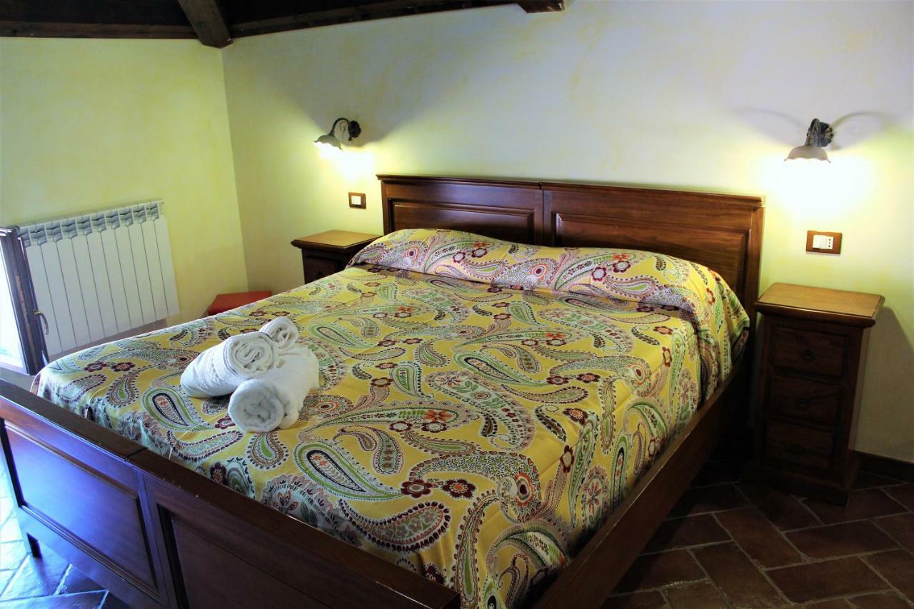 Agriturismo Il Castagneto بادولا المظهر الخارجي الصورة