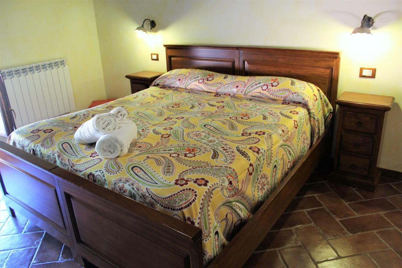 Agriturismo Il Castagneto بادولا المظهر الخارجي الصورة