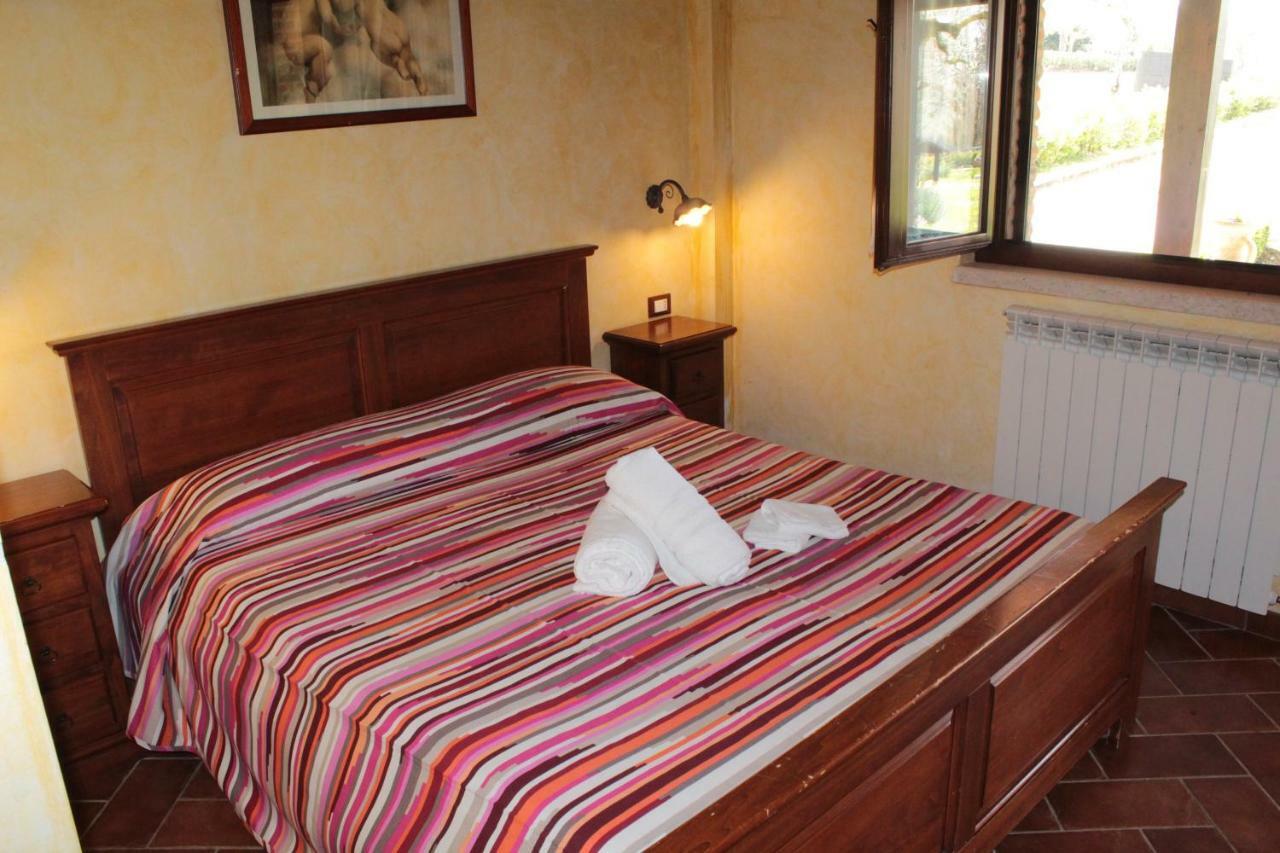 Agriturismo Il Castagneto بادولا المظهر الخارجي الصورة