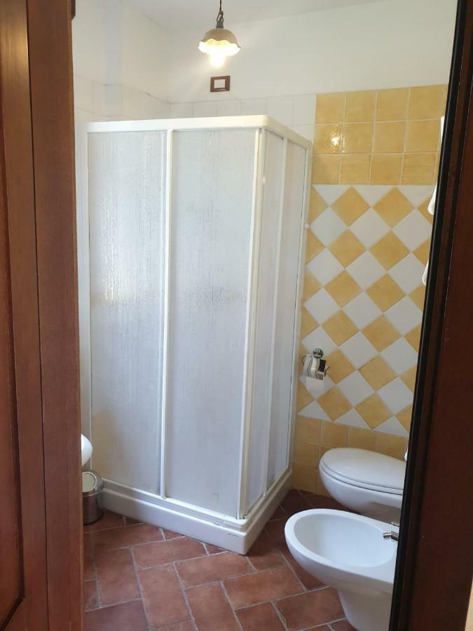 Agriturismo Il Castagneto بادولا المظهر الخارجي الصورة