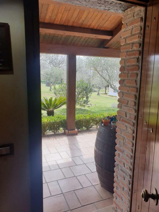 Agriturismo Il Castagneto بادولا المظهر الخارجي الصورة